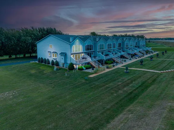 1780 Castleview Ct #49, Gladwin, MI 48624