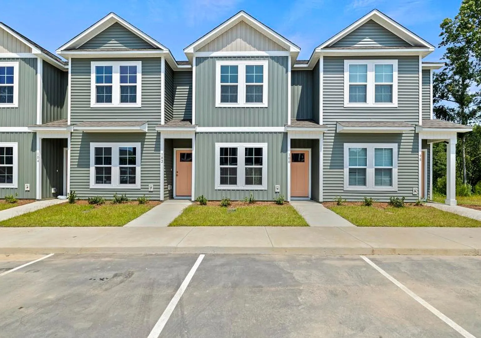 Be the 1st To Live in this Beautiful Home! — Photo 2