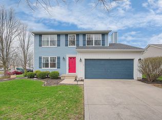 27 Barrhill Dr, Delaware, OH 43015