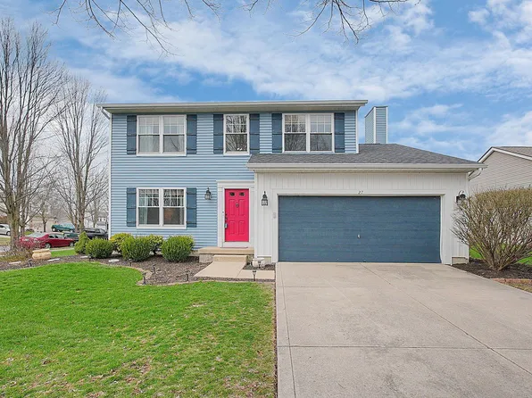 27 Barrhill Dr, Delaware, OH 43015