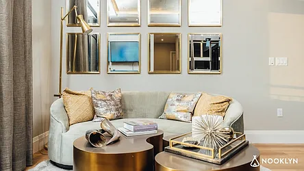 Rented by Nooklyn NYC LLC