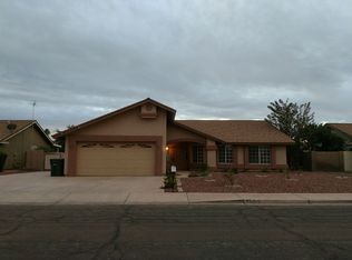 3509 W 13th St, Yuma, AZ 85364