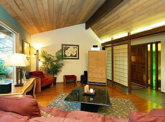 Formal Living Room