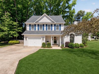 12113 Townmeade Ct, Raleigh, NC, 27613