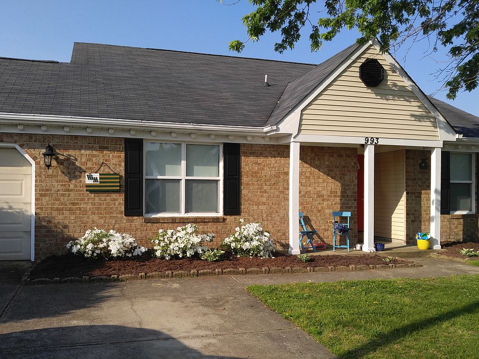 1st image of 993 Casanova Dr