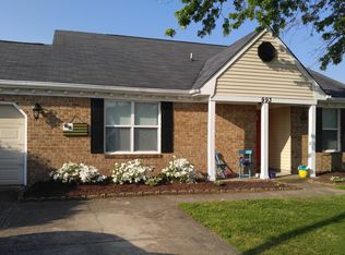 993 Casanova Dr, Virginia Beach, VA 23454