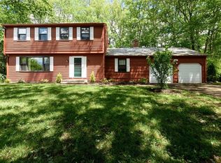 180 Timber Ln, Cheshire, CT 06410