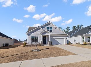 460 N Maple Walk Dr, Garner, NC 27529