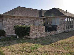 12511 Greenlea Chase W, Oklahoma City, OK 73170