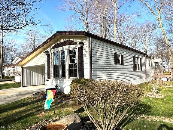 2nd image of 1229 Columbiana Lisbon Rd Lot 79