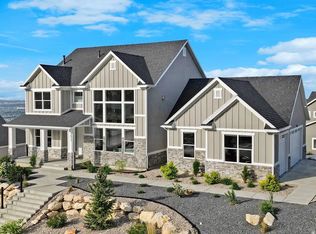 3877 N 425 E, Ogden, UT 84414