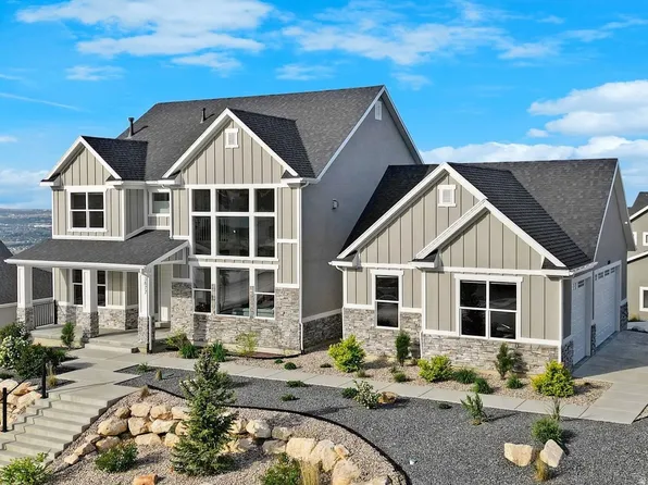 3877 N 425 E, Ogden, UT 84414