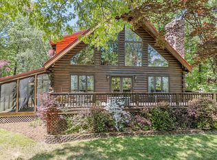 3008 Timber Rdg, Buchanan, VA 24066