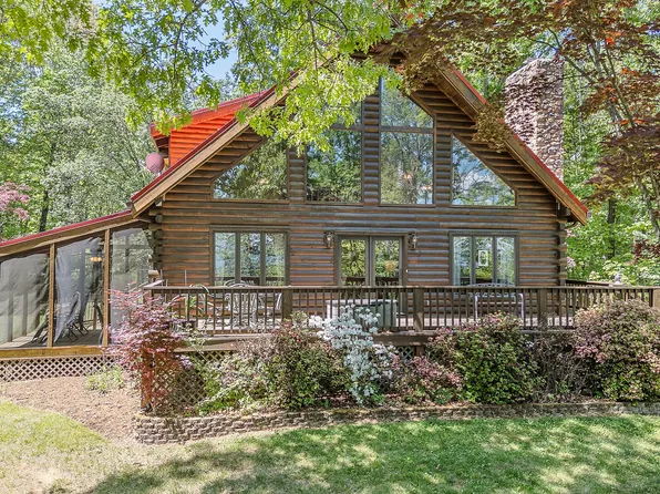 3008 Timber Rdg, Buchanan, VA 24066