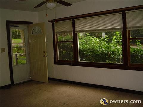 Living Room Window