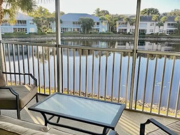 1182 Sweetwater LN #1807, NAPLES, FL 34110