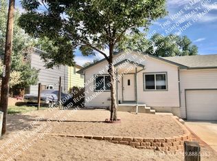 2532 W Willamette Ave, Colorado Springs, CO 80904