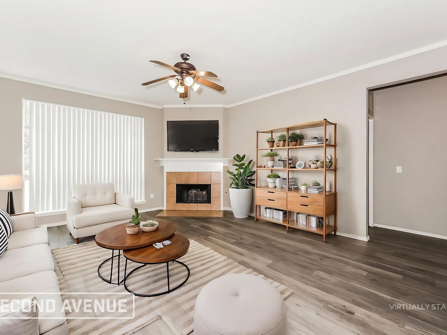 4 bed, 2.5 bath, 2531 sqft, $2,495 — Photo 4