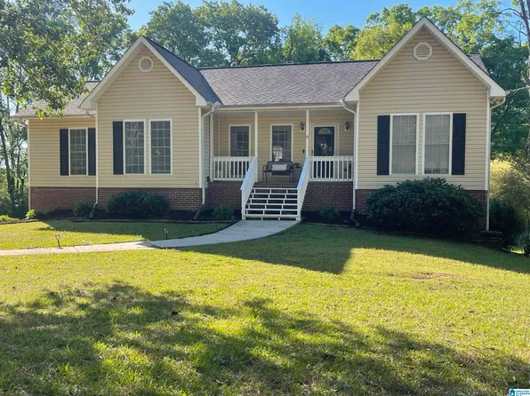 6342 Old Tuscaloosa Hwy, Mc Calla, AL 35111