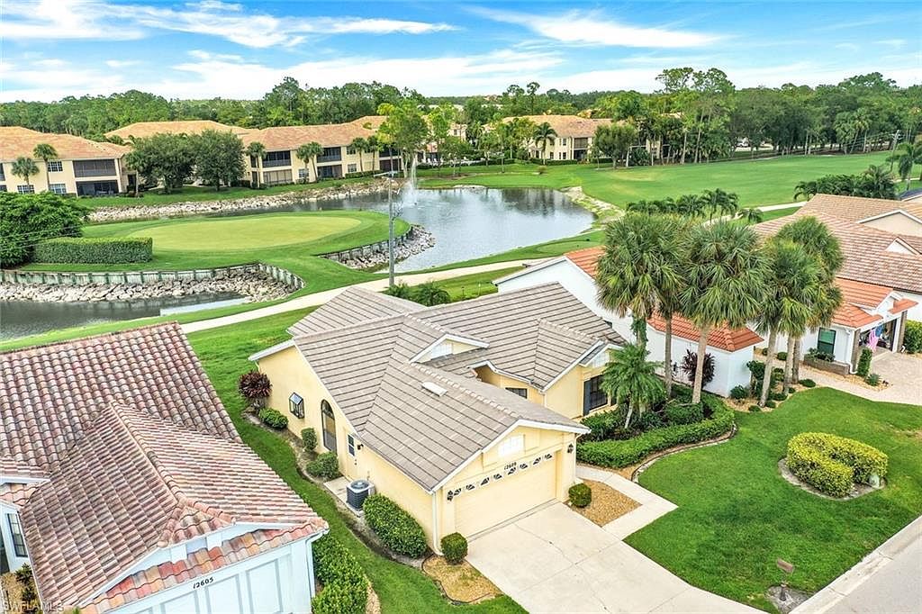 12609 Hunters Ridge Dr