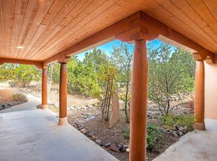 45 Verano Loop, Santa Fe, NM 87508
