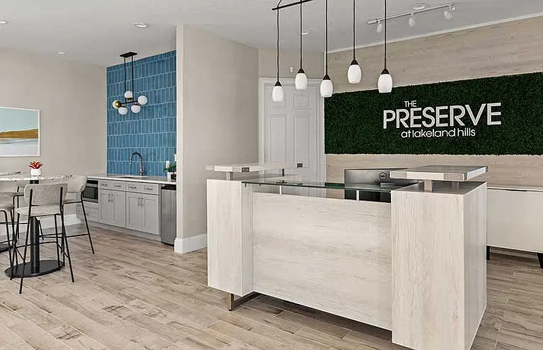 The Preserve at Lakeland Hills Apartments — Photo 11