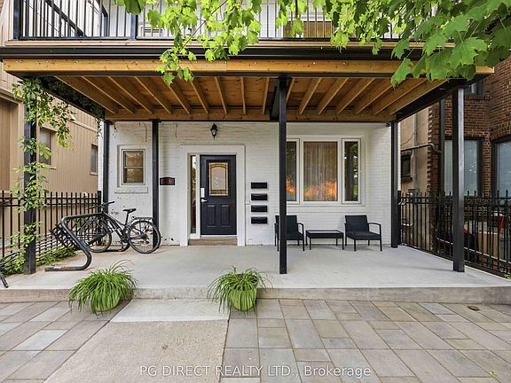 2nd image of 486 Montrose Ave