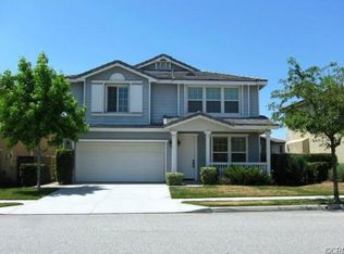 11958 Glacier Ct, Yucaipa, CA 92399