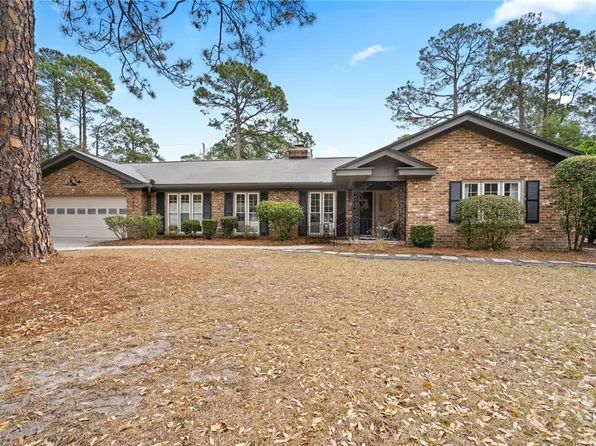 4622 Cumberland Drive, Savannah, GA 31405