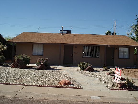2nd image of 352 E Papago Dr