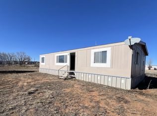 28 Duncan Rd, Moriarty, NM 87035