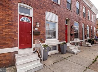 629 S Eaton St, Baltimore, MD 21224