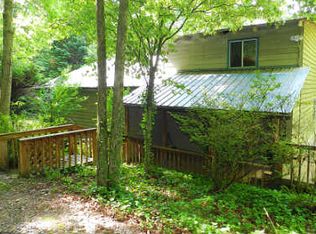 1499 Cashes Valley Ln, Cherry Log, GA 30522