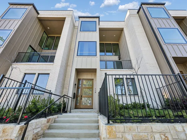 118 S Church St, McKinney, TX 75069