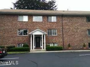106 E Housatonic St APT 1, Pittsfield, MA 01201