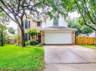 1510 Avery Elissa Ln, Cedar Park, TX 78613