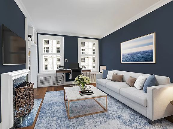 5th image of 136 E 79th St #7A