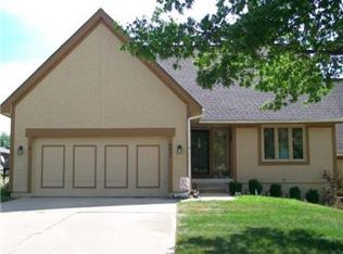 8617 Westridge Rd, Raytown, MO 64138