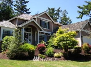 1602 42nd St NW, Gig Harbor, WA 98335