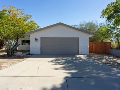 106 N Woodland Ave, Banning, CA, 92220