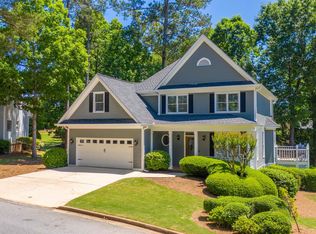 1050 Billy Mantle Ln, Greensboro, GA 30642