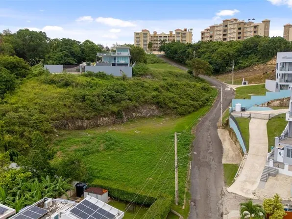 Carr 107 Intboborinquen, Aguadilla, PR 00603