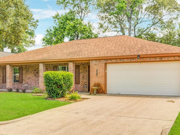 9024 Zapata Way, Willis, TX 77378