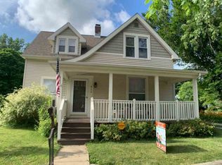 412 E Main St, Centerville, IN 47330