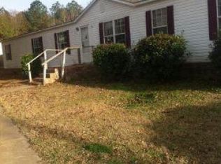 2630 Maclean Rd, Jackson, MS 39209