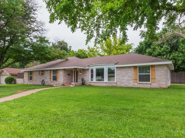 5109 Tawney Ave, Amarillo, TX 79106
