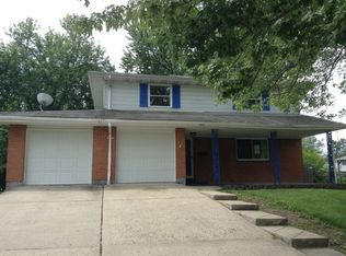 943 W Kemper Rd, Cincinnati, OH 45240