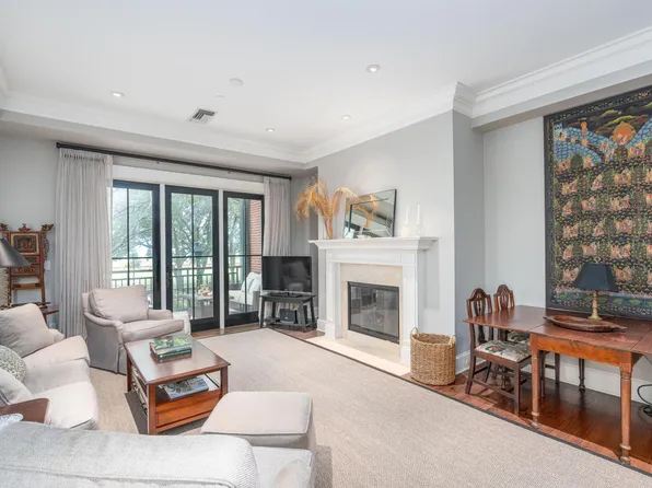 1 Vendue Range #36D, Charleston, SC 29401