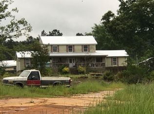 2708 County Highway 33, Oneonta, AL 35121