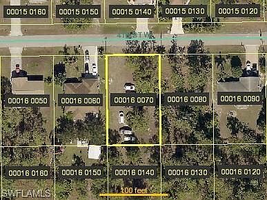 1st image of 4107 4th St W